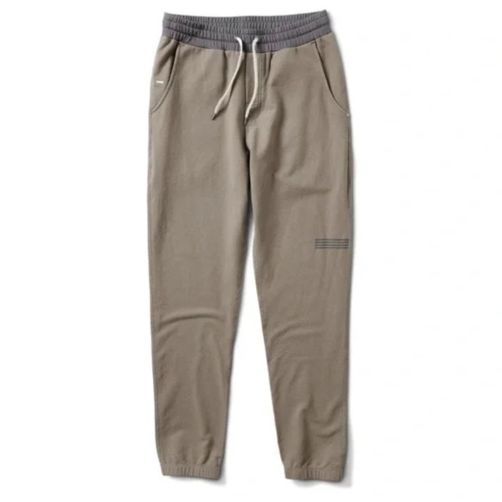 Vuori Balboa Jogger Pants Medium NWOT $94 Retail